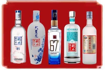 延吉市回收衡水老白干